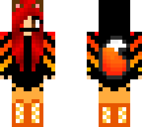 my skin!