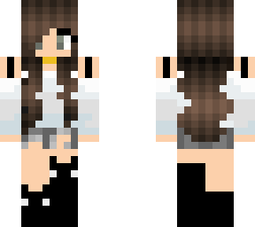 my skin ;3