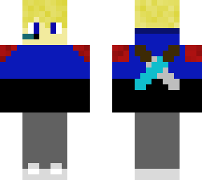 my skin