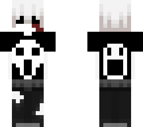 my skin