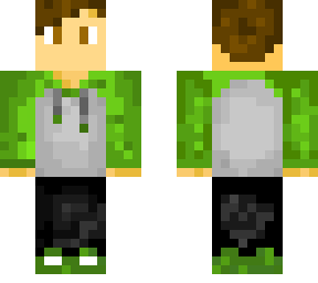 my skin v 3.0