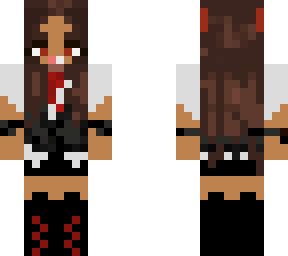 my vamp skin
