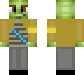 nassau goblin