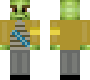nassau goblin