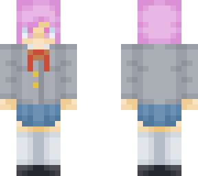 natsuki