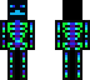 neon skelly