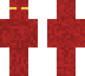 nether enderman/ netherman