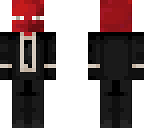 nether enderman
