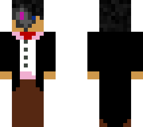 netheritetrident in a suit edit