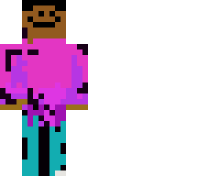 new alex lachica skin
