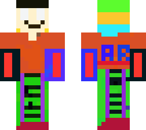 new hero