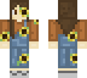 new self skin