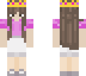 new skin