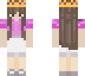 new skin v2