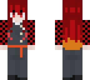 nezuko x tanjirou