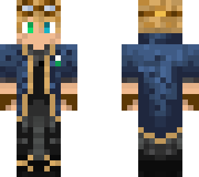 niklas steampunk
