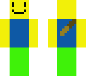 noob fighter