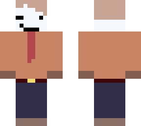 normal ghost