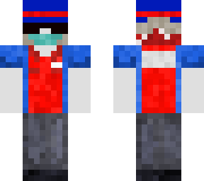 notoova qa skin