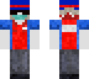 notoova qa skin