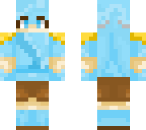 oceania breeze