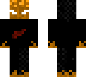orange wraith