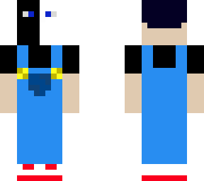overalls