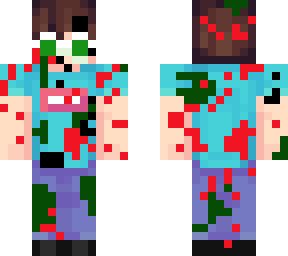 parasite georgenotfound