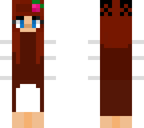 peasant girl