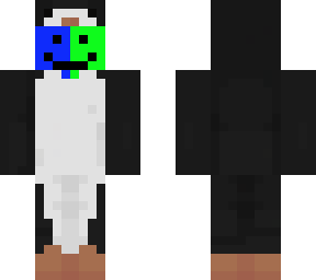 penguin li