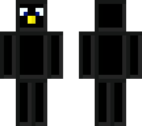 penguin thing