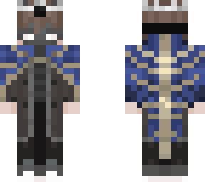 phantomm dark mage (v.12)