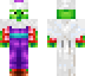 piccolo capa