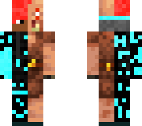 piglinhero v2