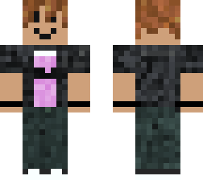 pink bacon pls dont take