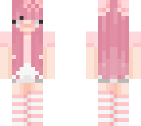 pink candy