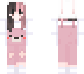 pink cutie