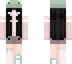 pink grog