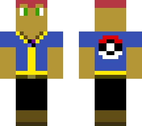 pkmn champion liam