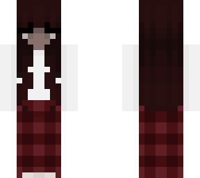 poc christmas-ish winter-ish girl