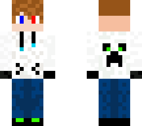 poken gamerz official skin updated