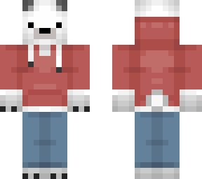 polar bear