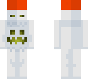 possession in torso