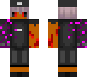 power vampire