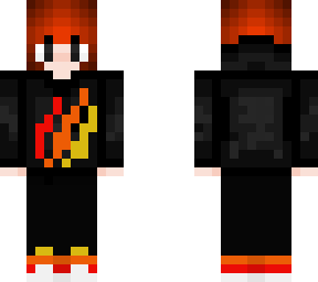 prestonplayz fan in prestonstylez hoodie