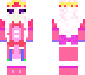 princess syalis