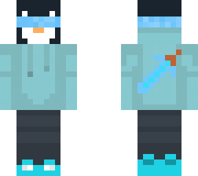 pro penguin