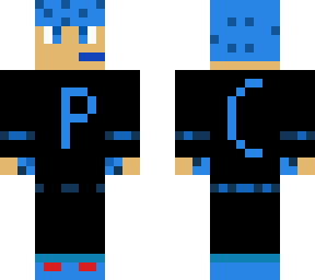 puffy/me v5
