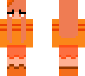 pumkin (remake)