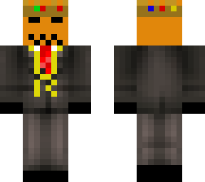 pumkin ranboo skin